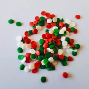 Sprinkle Lentejuela Navideña