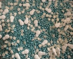 Sprinkles Navideños